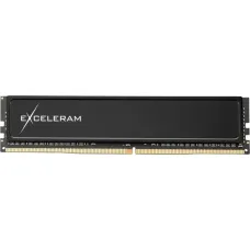 Оперативна пам'ять Exceleram 16 GB DDR5 6000 MHz DARK (ED50160603036C)