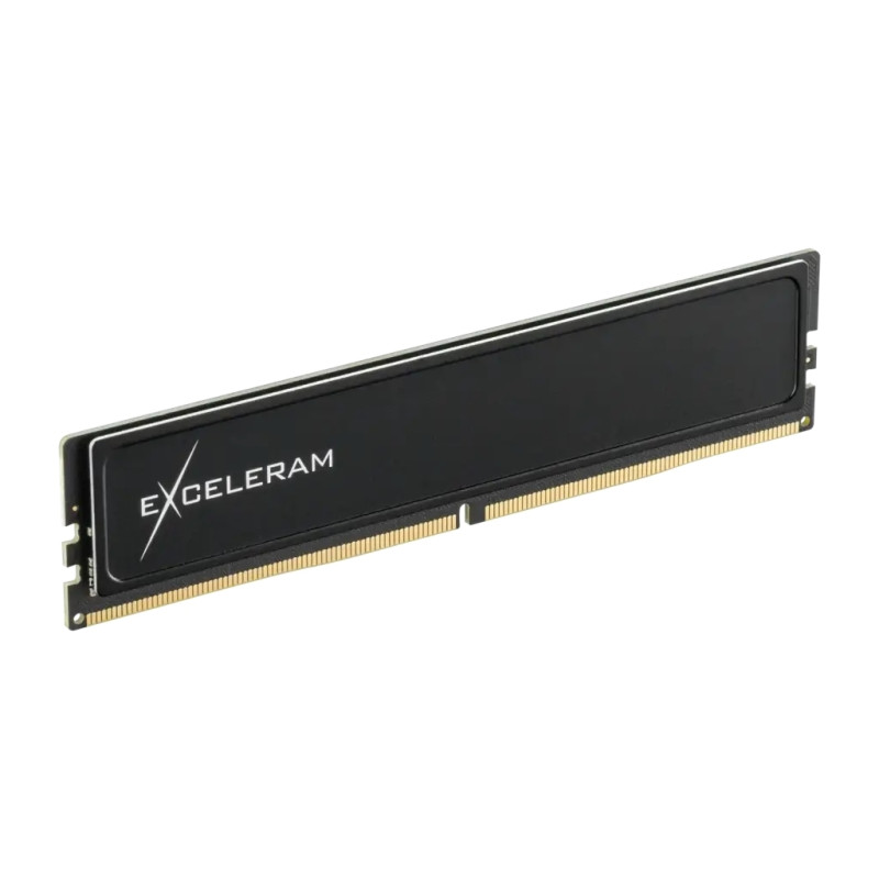 Оперативна пам'ять Exceleram 16 GB DDR5 6000 MHz DARK (ED50160603036C)