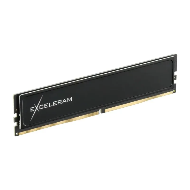 Оперативна пам'ять Exceleram 16 GB DDR5 6000 MHz DARK (ED50160603036C)