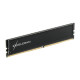 Оперативна пам'ять Exceleram 16 GB DDR5 6000 MHz DARK (ED50160603036C)