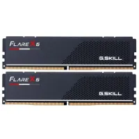 Оперативная память G.Skill 32 GB (2x16GB) DDR5 6000 MHz Flare X5 (F5-6000J3038F16GX2-FX5)