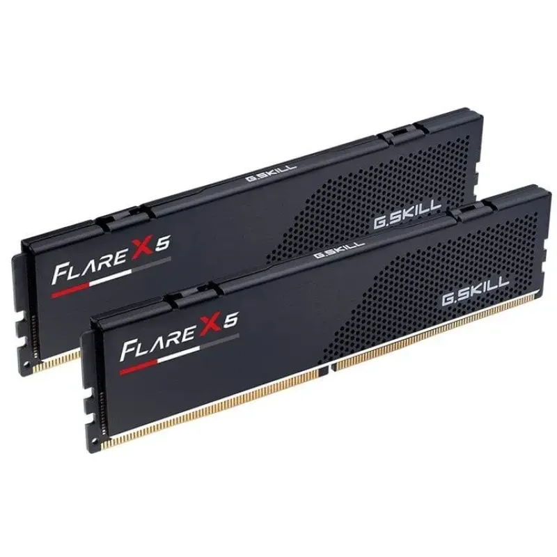 Оперативна пам'ять G.Skill 32 GB (2x16GB) DDR5 6000 MHz Flare X5 (F5-6000J3038F16GX2-FX5)