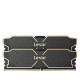 Оперативная память Lexar 16 GB (2x8GB) DDR5 6000 MHz Thor Black (LD5U08G60C38LG-RGD)