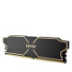 Оперативная память Lexar 16 GB (2x8GB) DDR5 6000 MHz Thor Black (LD5U08G60C38LG-RGD)
