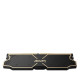 Оперативная память Lexar 16 GB (2x8GB) DDR5 6000 MHz Thor Black (LD5U08G60C38LG-RGD)