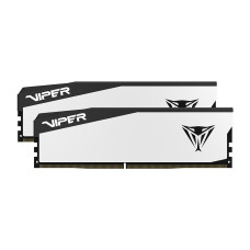 Оперативна пам'ять PATRIOT 32GB (2x16GB) DDR5 6400 MHz Viper Elite 5 (VEB532G6432KW)