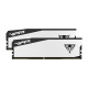 Оперативна пам'ять PATRIOT 32GB (2x16GB) DDR5 6400 MHz Viper Elite 5 (VEB532G6432KW)