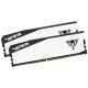 Оперативна пам'ять PATRIOT 32GB (2x16GB) DDR5 6400 MHz Viper Elite 5 (VEB532G6432KW)