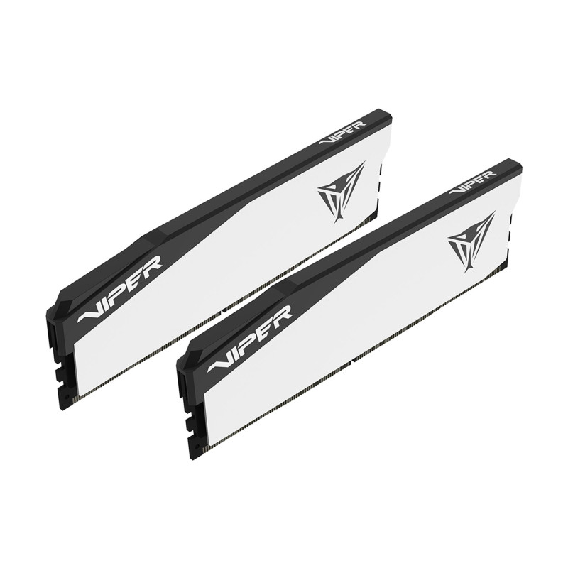 Оперативна пам'ять PATRIOT 32GB (2x16GB) DDR5 6400 MHz Viper Elite 5 (VEB532G6432KW)