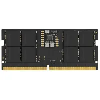 Оперативная память GOODRAM 8 GB SO-DIMM DDR5 5600 MHz (GR5600S564L46S/8G)