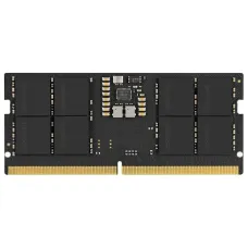 Оперативна пам'ять GOODRAM 8 GB SO-DIMM DDR5 5600 MHz (GR5600S564L46S/8G)
