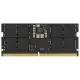 Оперативна пам'ять GOODRAM 8 GB SO-DIMM DDR5 5600 MHz (GR5600S564L46S/8G)