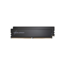 Оперативная память Exceleram 32 GB (2x16GB) DDR5 6000 MHz Dark (ED50320603638CD)