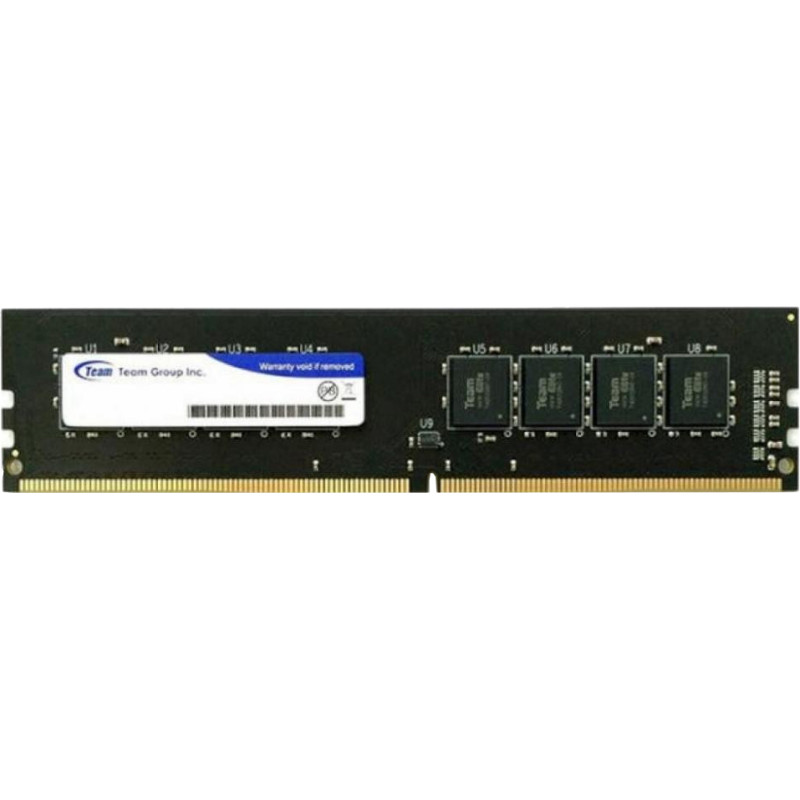 TEAM 16 GB DDR4 2666 MHz Elite (TED416G2666C1901)