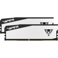 Оперативна пам'ять PATRIOT 64 GB (2x32GB) DDR5 6000 MHz Viper Elite 5 (VEB564G6030KW)