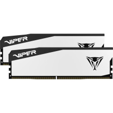 Оперативна пам'ять PATRIOT 64 GB (2x32GB) DDR5 6000 MHz Viper Elite 5 (VEB564G6030KW)