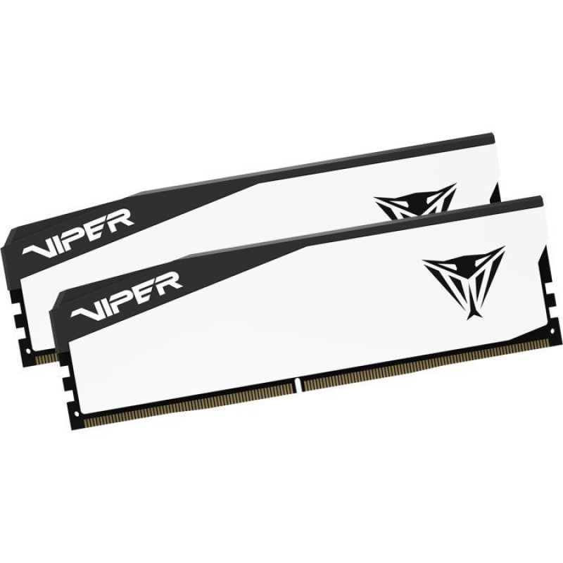 Оперативна пам'ять PATRIOT 64 GB (2x32GB) DDR5 6000 MHz Viper Elite 5 (VEB564G6030KW)
