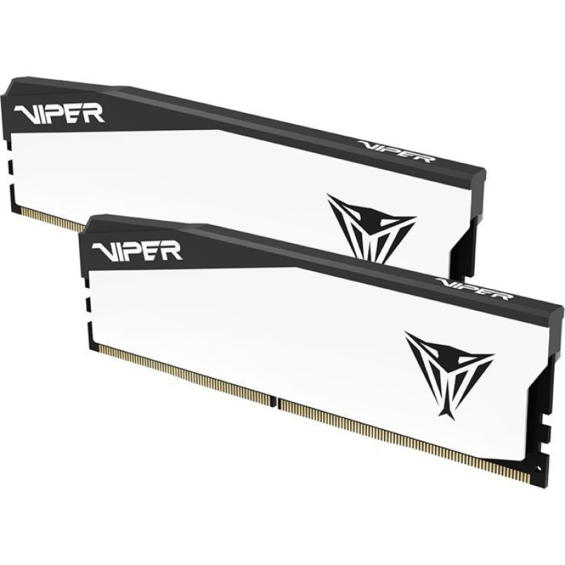 Оперативна пам'ять PATRIOT 64 GB (2x32GB) DDR5 6000 MHz Viper Elite 5 (VEB564G6030KW)