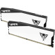 Оперативна пам'ять PATRIOT 64 GB (2x32GB) DDR5 6000 MHz Viper Elite 5 (VEB564G6030KW)