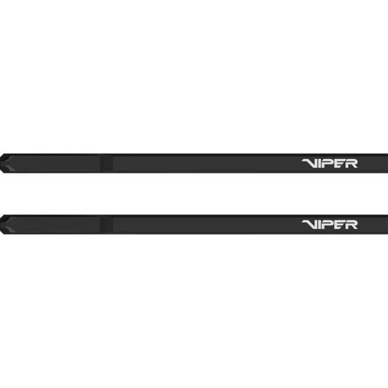 Оперативна пам'ять PATRIOT 64 GB (2x32GB) DDR5 6000 MHz Viper Elite 5 (VEB564G6030KW)