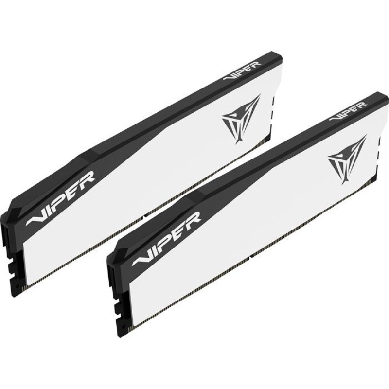 Оперативна пам'ять PATRIOT 64 GB (2x32GB) DDR5 6000 MHz Viper Elite 5 (VEB564G6030KW)