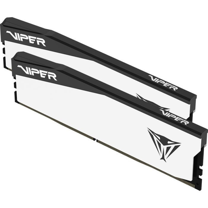 Оперативна пам'ять PATRIOT 64 GB (2x32GB) DDR5 6000 MHz Viper Elite 5 (VEB564G6030KW)