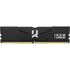 Оперативна пам'ять GOODRAM 8 GB DDR5 6000MHz IRDM Black (IR-6000D564L30S/8G)