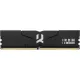 Оперативна пам'ять GOODRAM 8 GB DDR5 6000MHz IRDM Black (IR-6000D564L30S/8G)