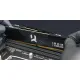 Оперативна пам'ять GOODRAM 8 GB DDR5 6000MHz IRDM Black (IR-6000D564L30S/8G)