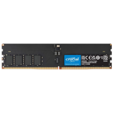 Оперативная память Crucial 32 GB DDR5 6400 MHz (CT32G64C52CU5)