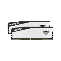Оперативна пам'ять PATRIOT 64 GB (2x32GB) DDR5 6400 MHz Viper Elite 5 (VEB564G6432KW)