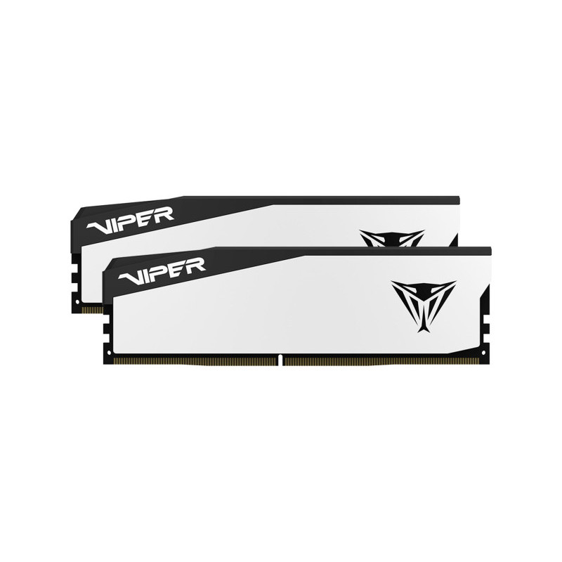 Оперативна пам'ять PATRIOT 64 GB (2x32GB) DDR5 6400 MHz Viper Elite 5 (VEB564G6432KW)