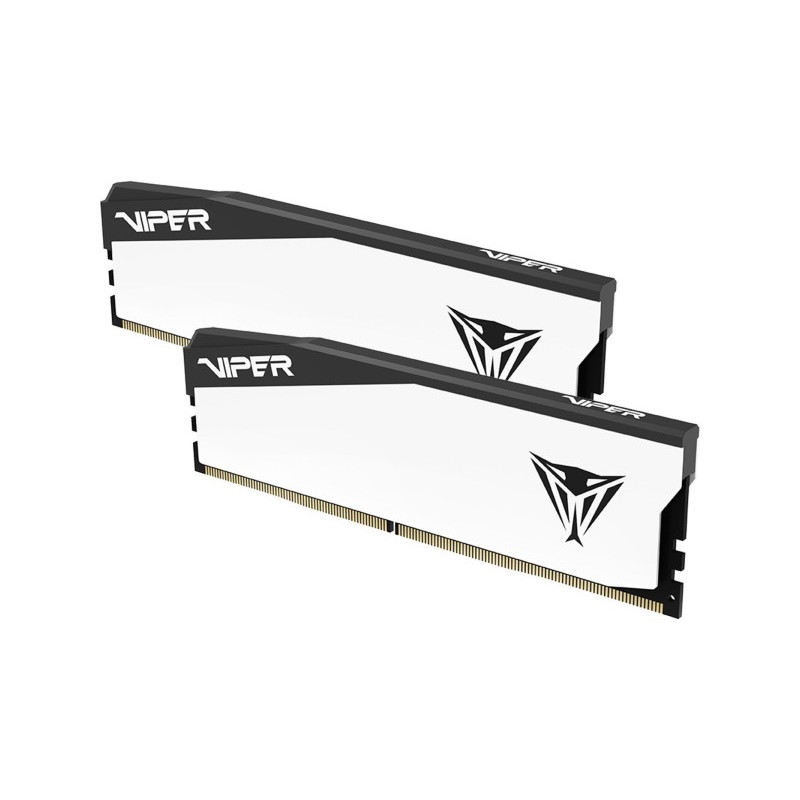 Оперативна пам'ять PATRIOT 64 GB (2x32GB) DDR5 6400 MHz Viper Elite 5 (VEB564G6432KW)