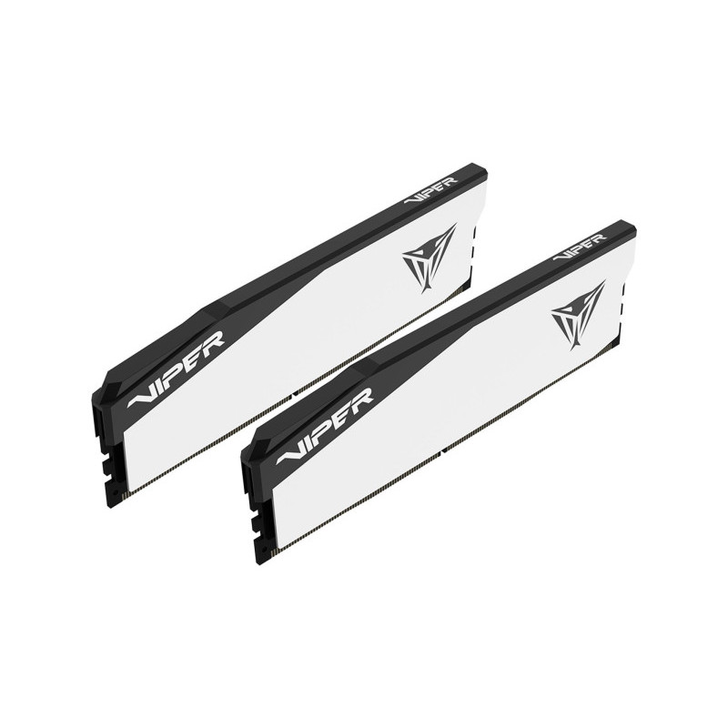 Оперативна пам'ять PATRIOT 64 GB (2x32GB) DDR5 6400 MHz Viper Elite 5 (VEB564G6432KW)