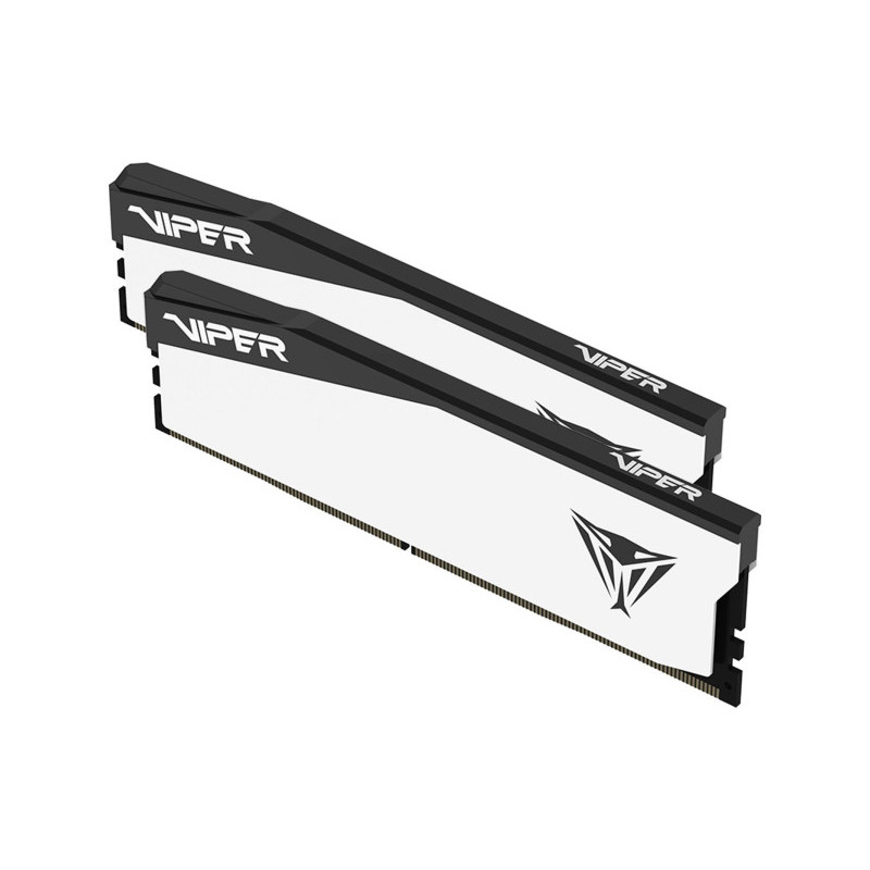 Оперативна пам'ять PATRIOT 64 GB (2x32GB) DDR5 6400 MHz Viper Elite 5 (VEB564G6432KW)