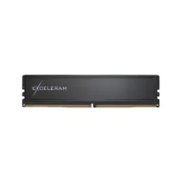 Оперативна пам'ять Exceleram 16 GB DDR5 6000 MHz Dark (ED50160603638C)