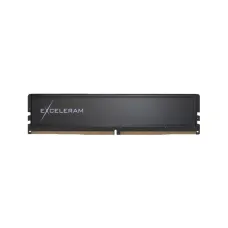 Оперативна пам'ять Exceleram 16 GB DDR5 6000 MHz Dark (ED50160603638C)