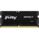 Оперативна пам'ять Kingston FURY 32 GB (2x16GB) SO-DIMM DDR5 4800 MHz Impact (KF548S38IBK2-32)