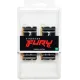Оперативна пам'ять Kingston FURY 32 GB (2x16GB) SO-DIMM DDR5 4800 MHz Impact (KF548S38IBK2-32)