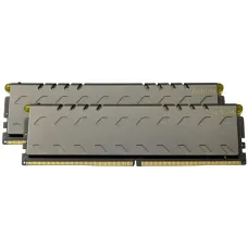 Оперативна пам'ять Exceleram 32 GB (2x16GB) DDR5 7200 MHz Aurum (EGI50723442D-32)
