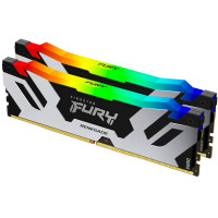 Kingston FURY 96 GB DDR5 6400 MHz Renegade RGB (KF564C32RSAK2-96)