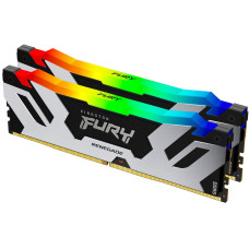 Kingston FURY 96 GB DDR5 6400 MHz Renegade RGB (KF564C32RSAK2-96)