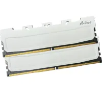 Оперативна пам'ять Exceleram 32 GB (2x16GB) DDR5 6000 MHz Articos (EA50603038D-32)