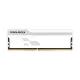 Оперативная память Prologix 8 GB DDR4 3200 MHz Onyx White (PRO8GB3200YW4)