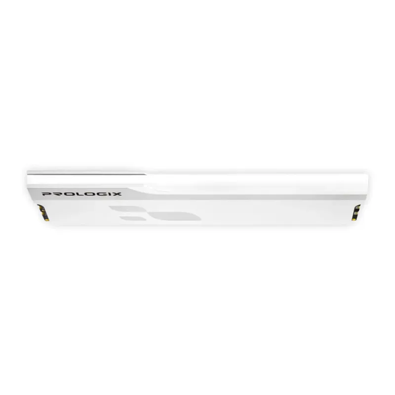 Оперативная память Prologix 8 GB DDR4 3200 MHz Onyx White (PRO8GB3200YW4)