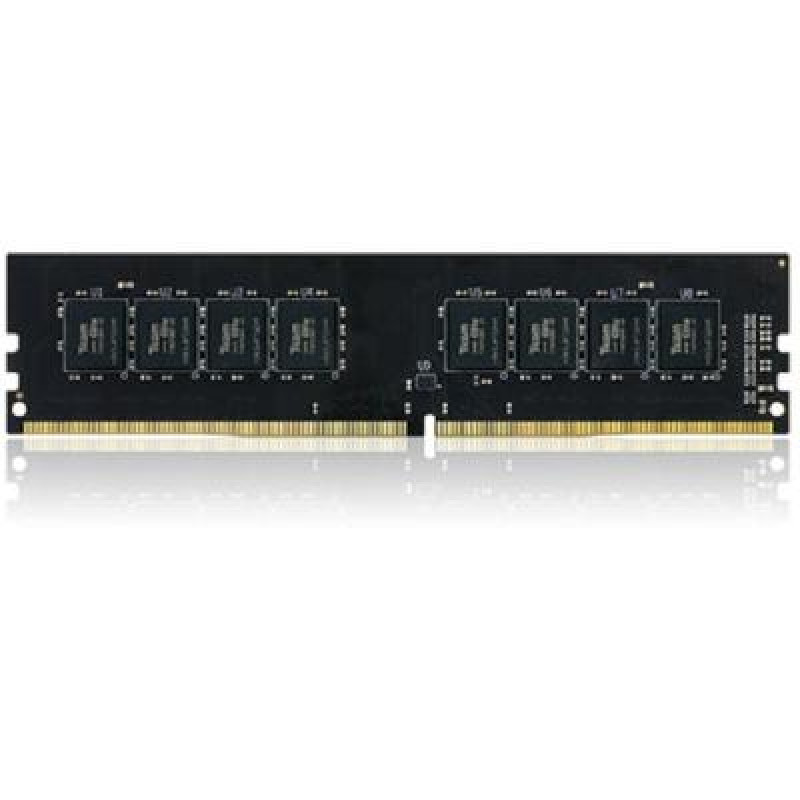 TEAM 4 GB DDR4 2400 MHz (TED44G2400C1601)