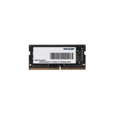 Оперативная память PATRIOT 8 GB SO-DIMM DDR4 3200 MHz (PSD48G320081S)