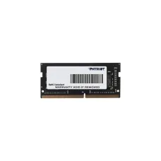 Оперативная память PATRIOT 8 GB SO-DIMM DDR4 3200 MHz (PSD48G320081S)