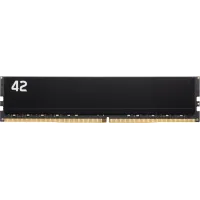 Оперативна пам'ять Exceleram 32 GB DDR4 3200 MHz 42-Series (E-42-002S-32)