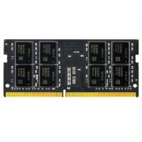 TEAM 8 GB SO-DIMM DDR4 2400 MHz (TED48G2400C16-S01)